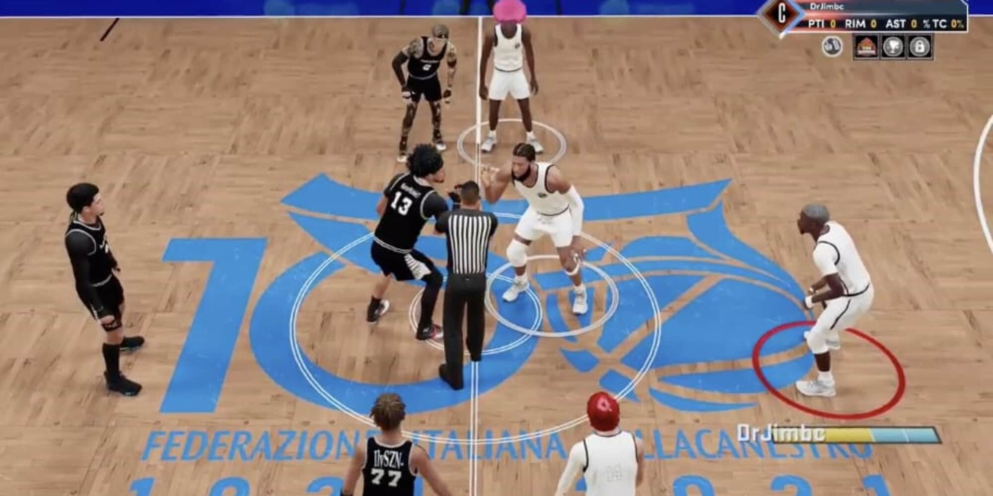 La NBA spinge il basket italiano verso gli esports
