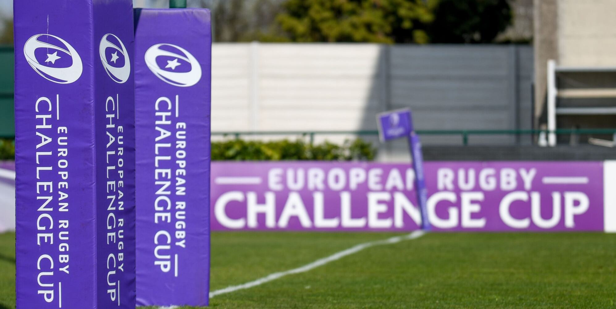 Challenge Cup, Benetton: calendario e primi quattro round ufficiali