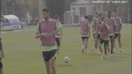 Kessie e Brozovic nel mirino del Barcellona