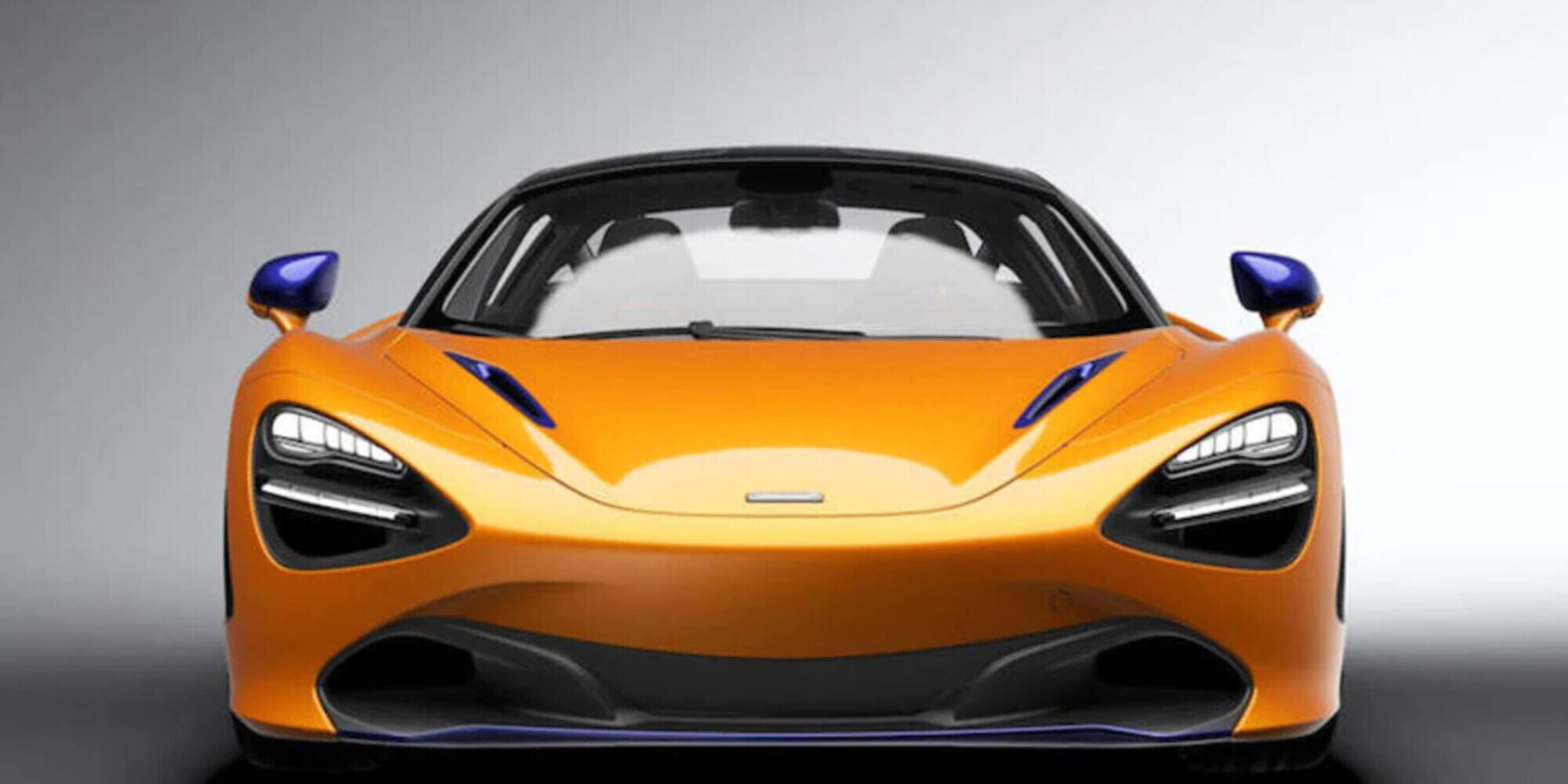 McLaren Daniel Ricciardo Edition 720S, tre esemplari per festeggiare Monza