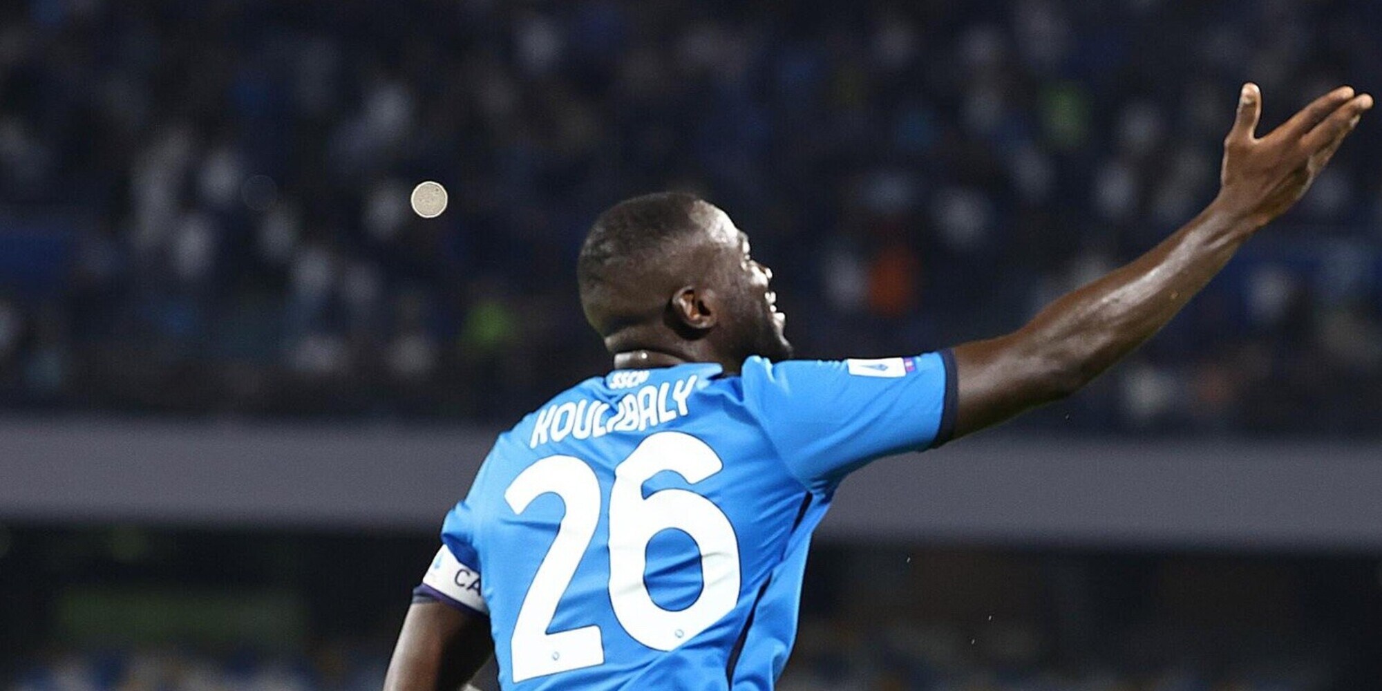 Koulibaly, Mihajlovic, Mancini e Argentina: le ultimissime