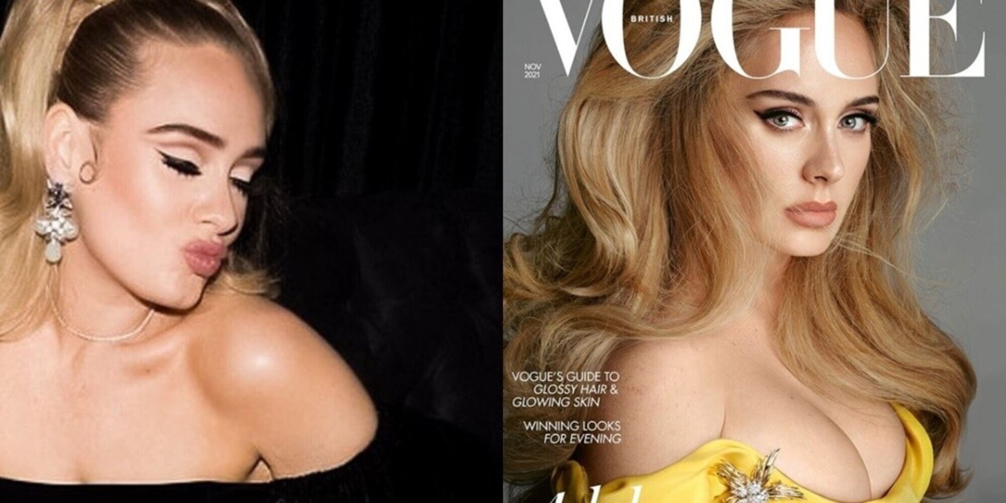 Adele si sfoga: "Il mio corpo è stato reso un oggetto"