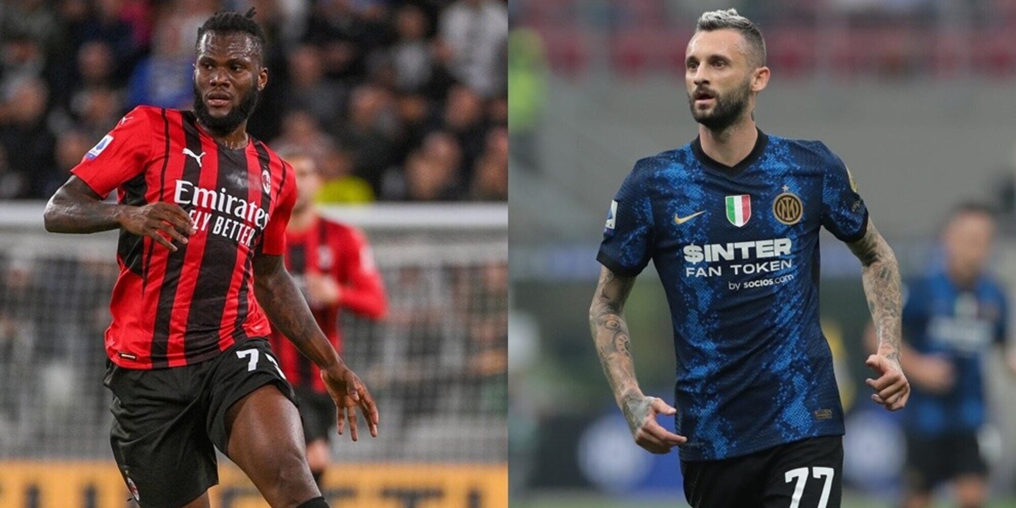 "Il Barcellona guarda in Italia: nel mirino Kessié e Brozovic"