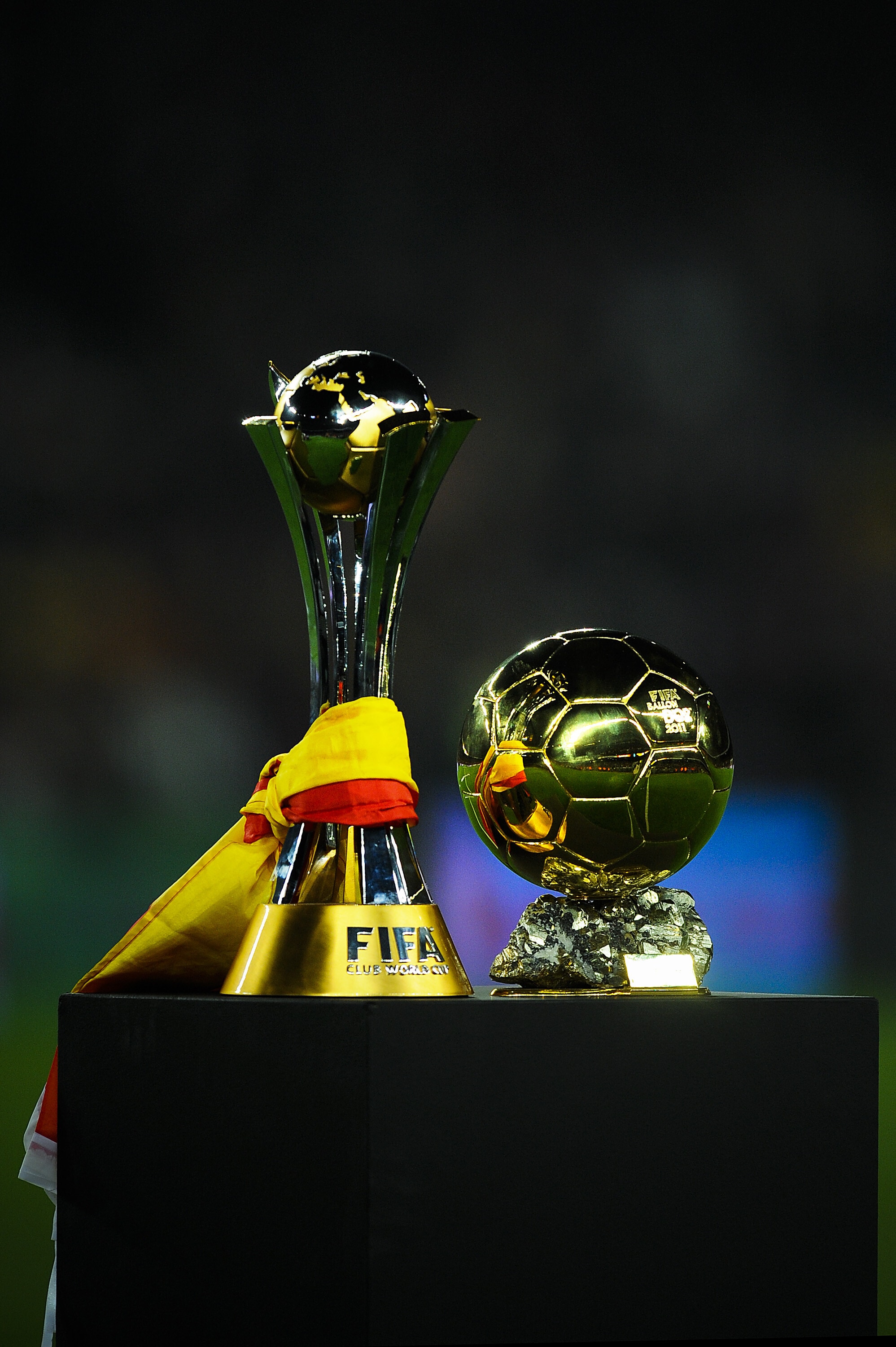 Pallone d'oro, CR7, Spinazzola e Barcellona: le ultimissime