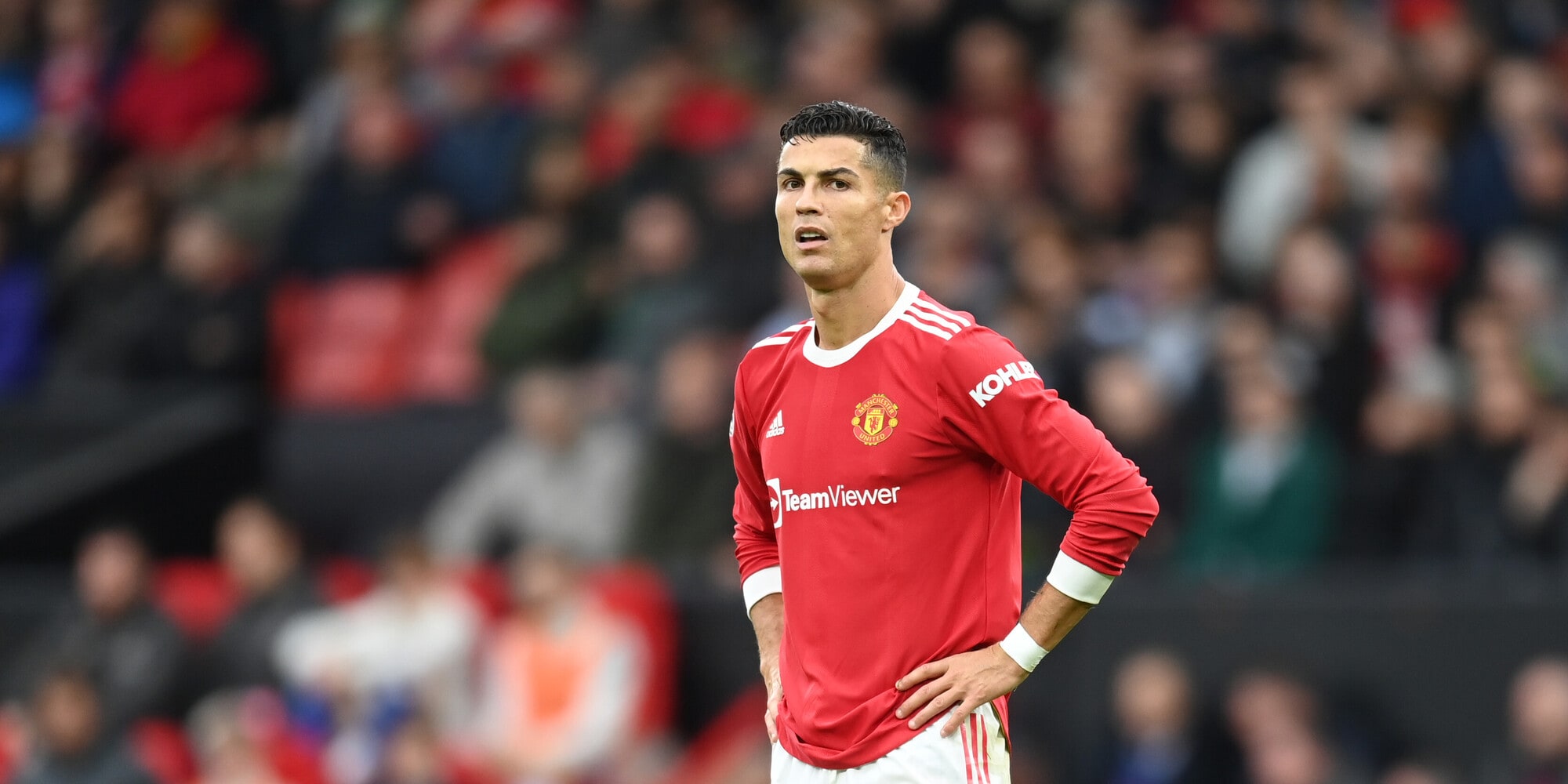 France Football, Cristiano Ronaldo, Roma e Koeman: le ultimissime