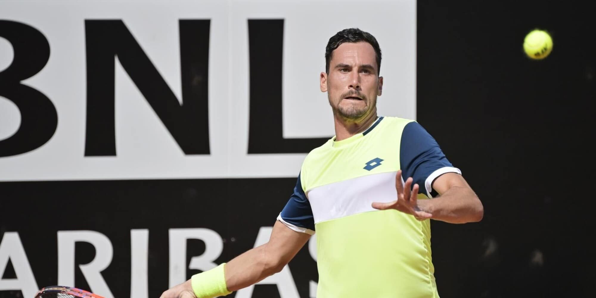 Indian Wells, Musetti e Marcora subito eliminati: avanza Mager
