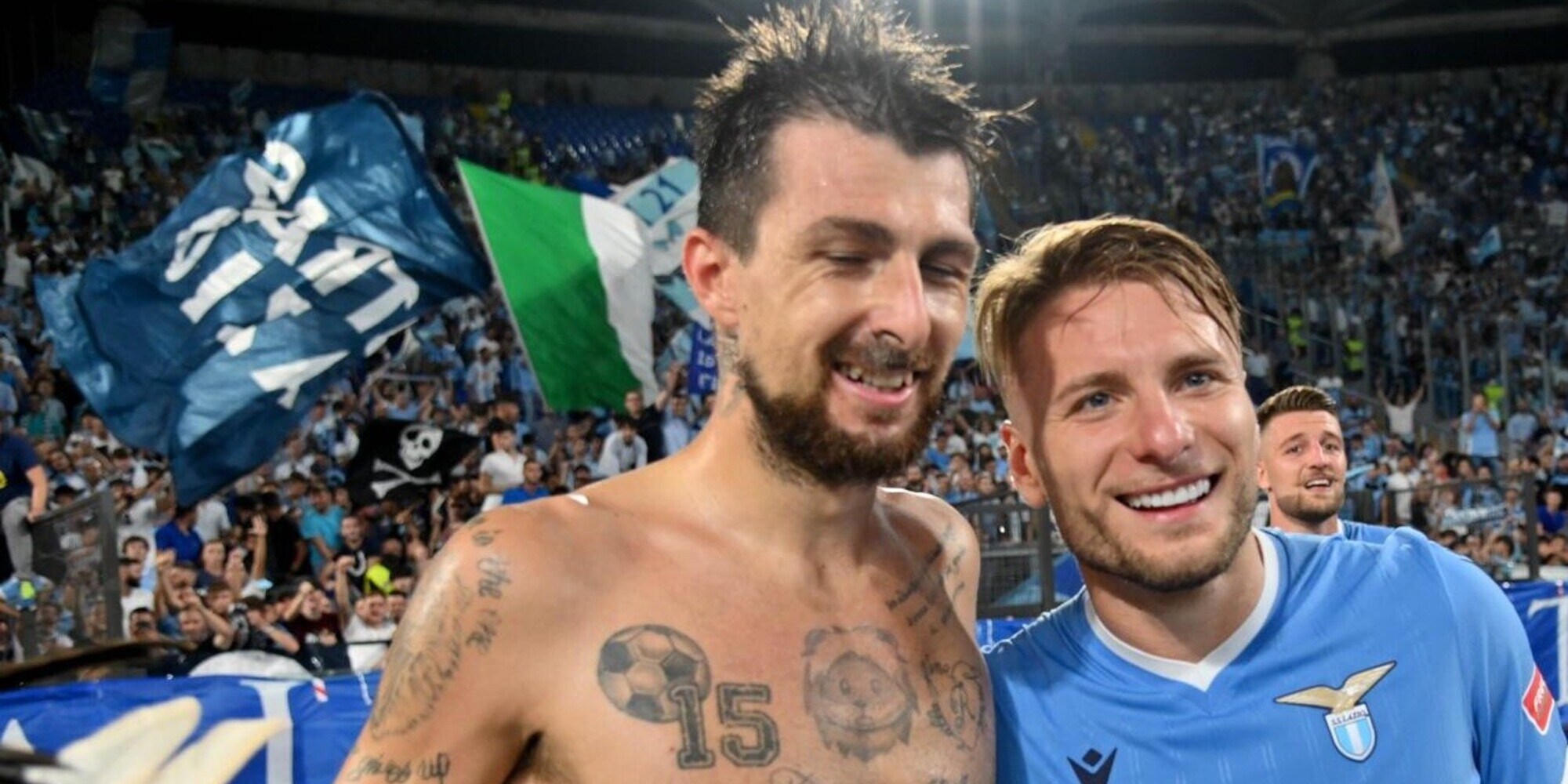 Lazio, Boca Juniors, Rabiot e Formula Uno: le ultimissime