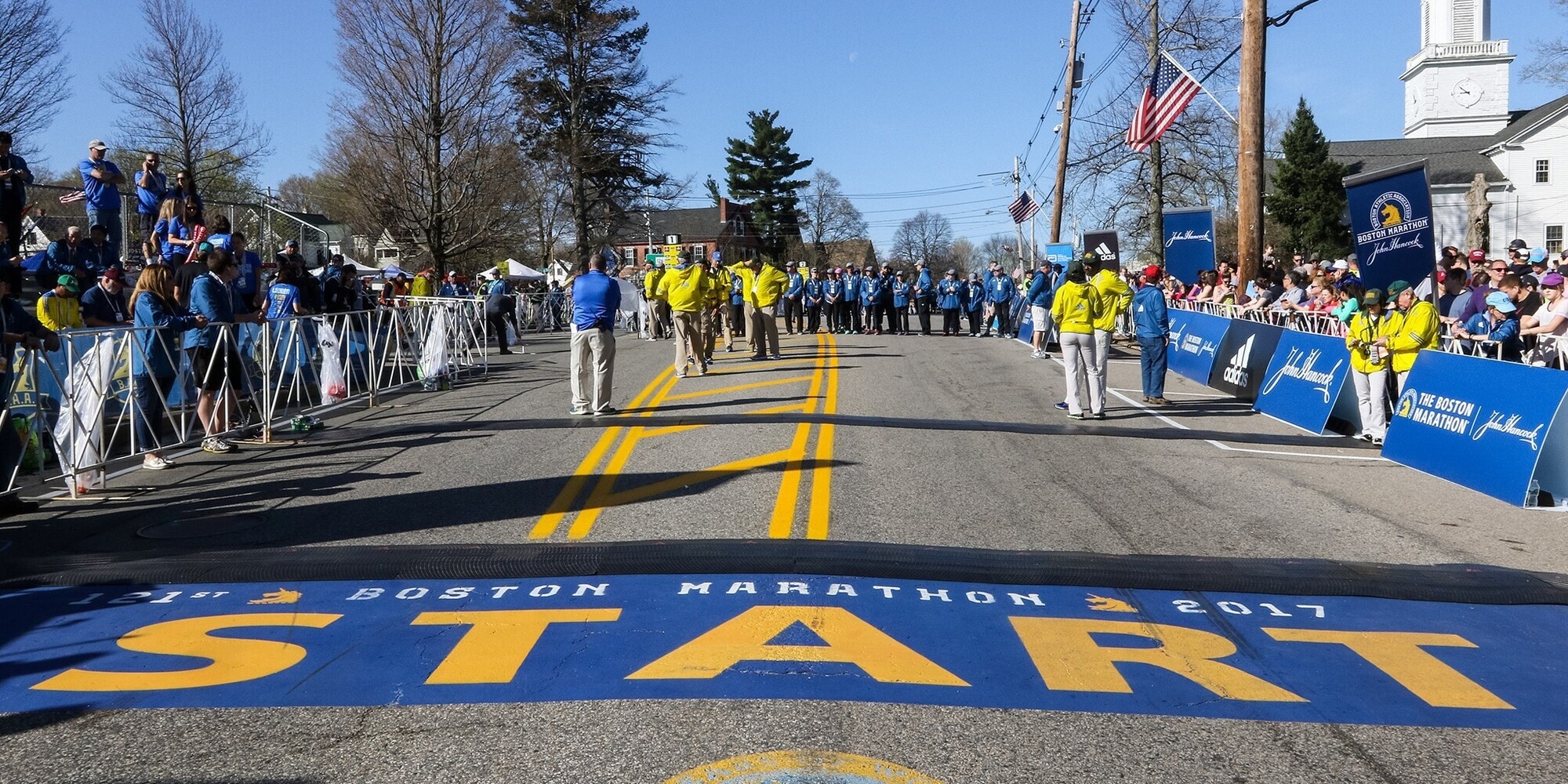 Torna la maratona più prestigiosa: l'anteprima della Boston Marathon 2021