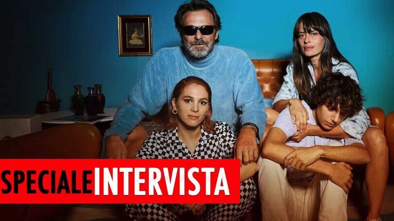 Mio fratello, mia sorella: intervista ai protagonisti