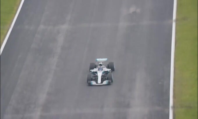 F1, Turchia: Bottas vince, Verstappen si riprende la vetta del Mondiale
