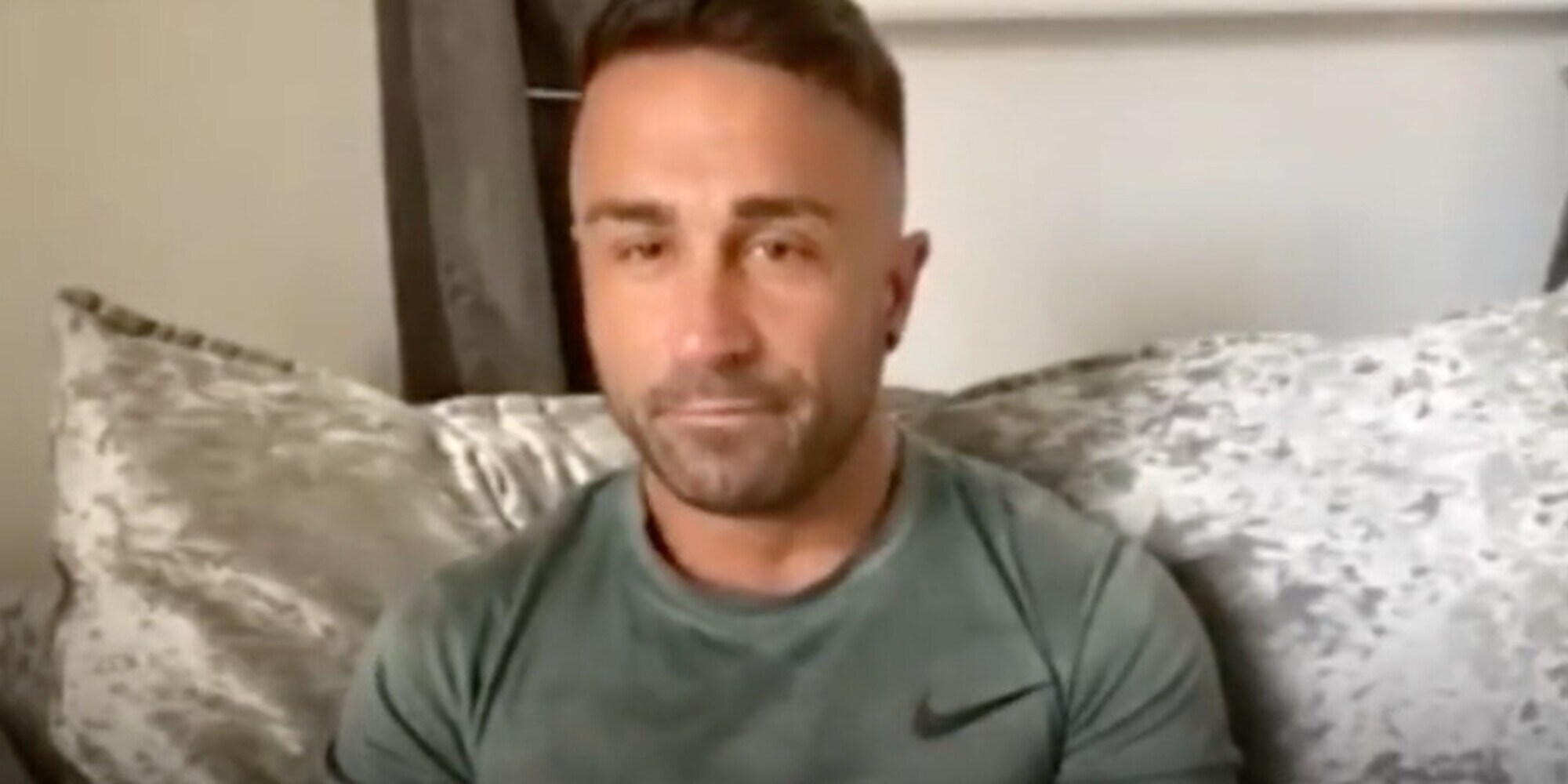 Coming Out, Adcock: “Ci sono ancora barriere da abbattere”