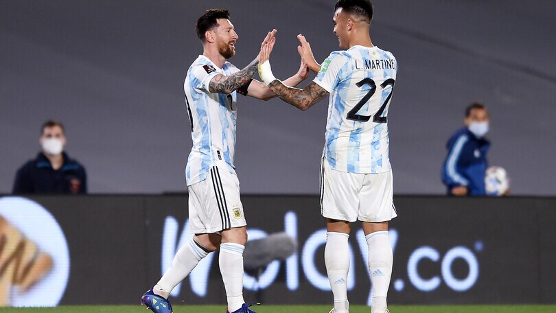 Spagna, Lautaro, Vidal e qualificazione Mondiali: le ultimissime