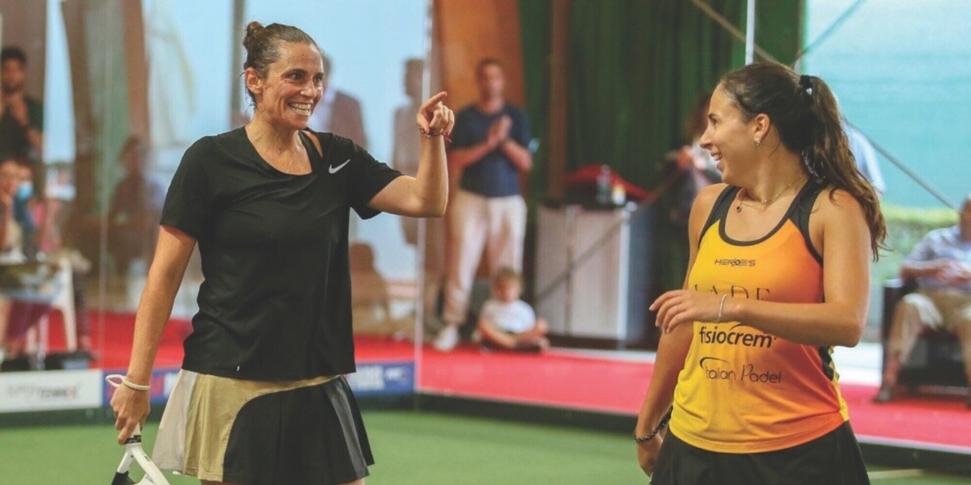 Che bis a Torino per Roberta Vinci! È nel ranking mondiale