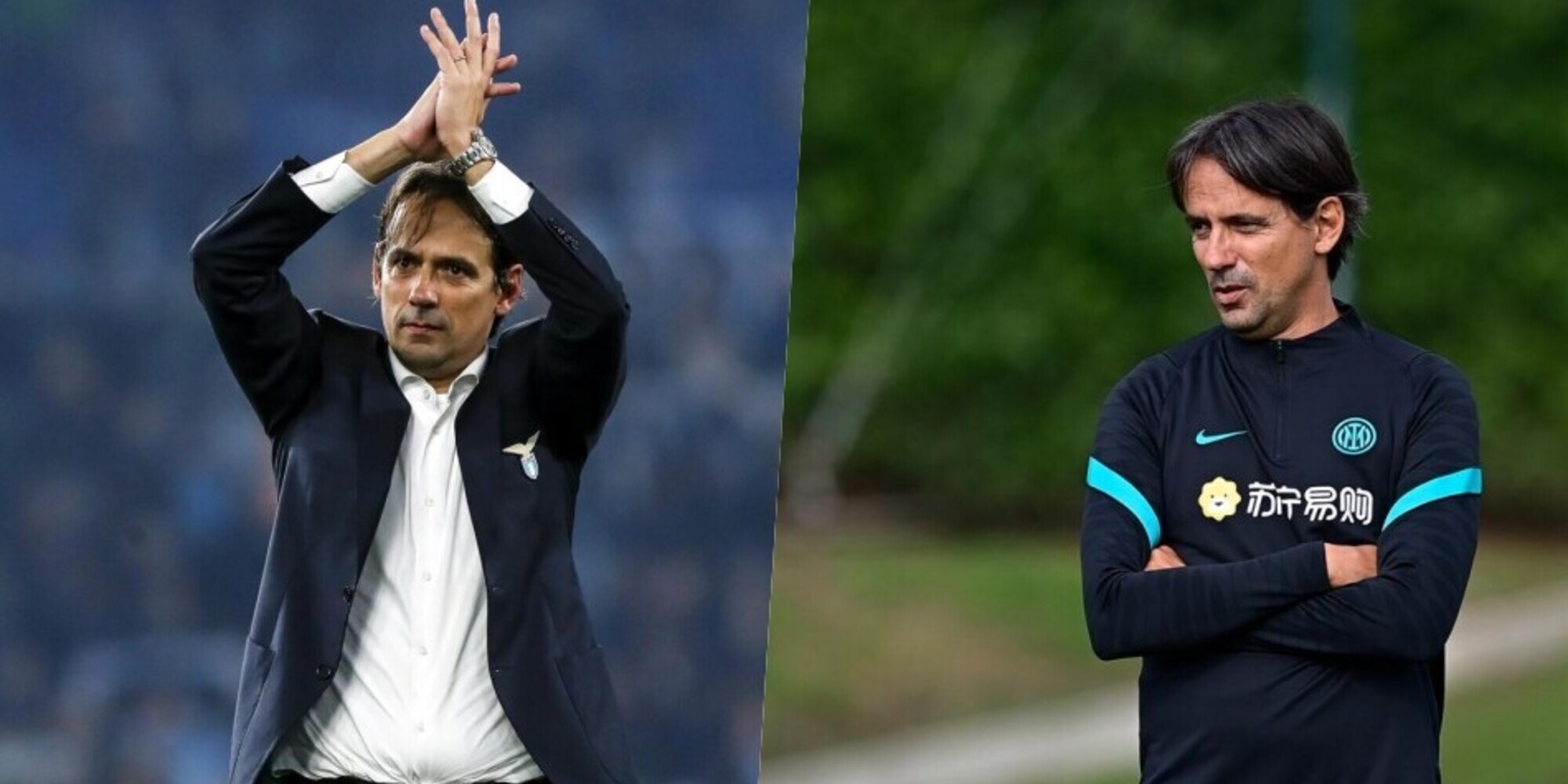 Lazio-Inzaghi, storia da ex: i tifosi si preparano al ritorno