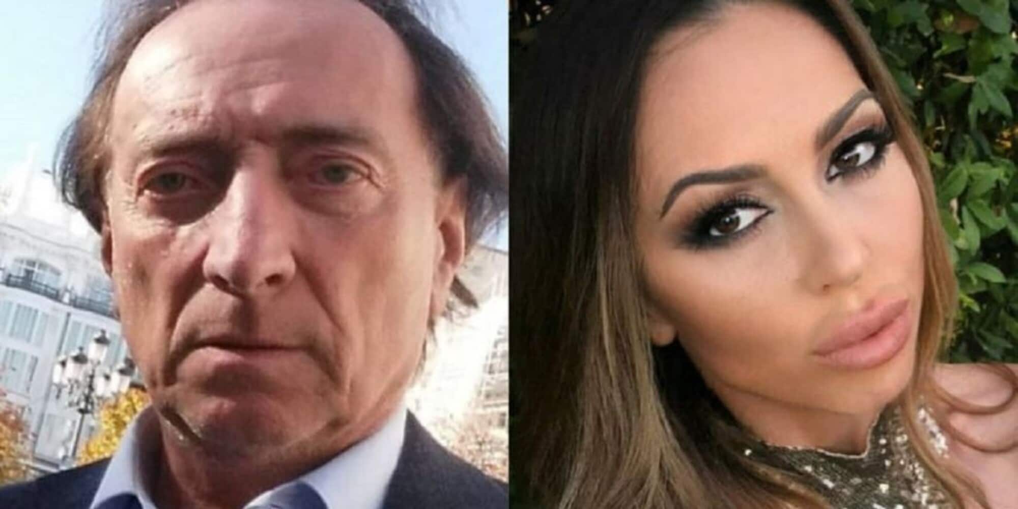 Grande Fratello Vip, la fidanzata di Goria è incinta? Stasera il confronto
