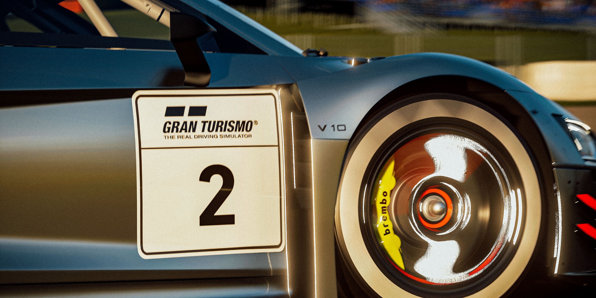 Gran Turismo, c’è l’accordo con Brembo