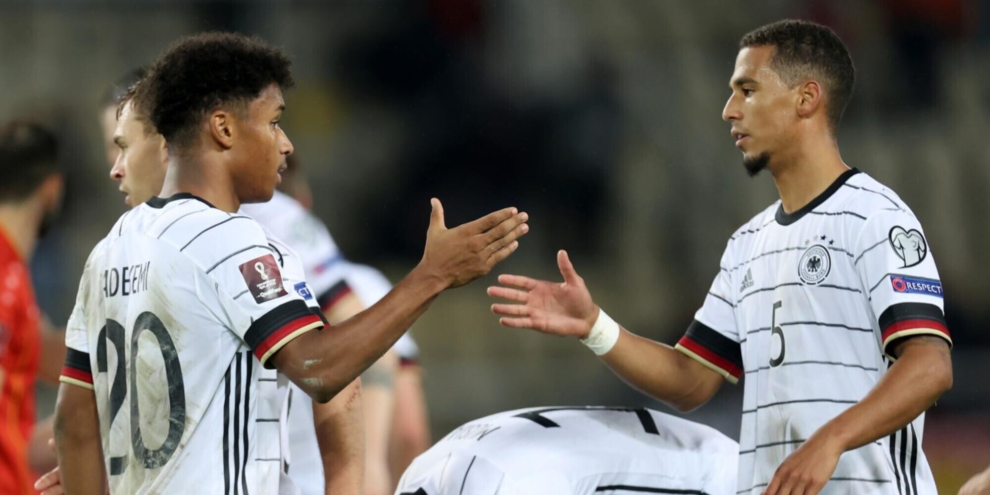 Germania, Lazio, Roma e stadi: le ultimissime