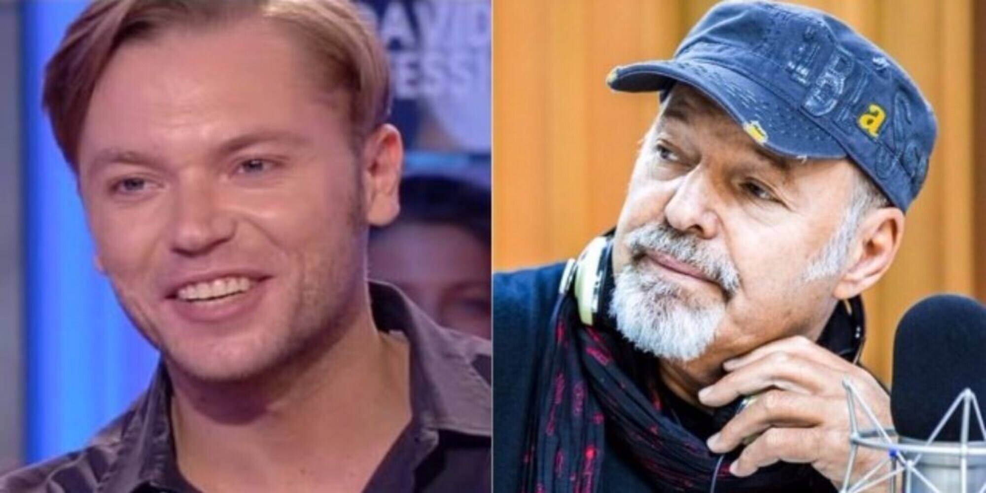 Vasco Rossi, il figlio Davide condannato per incidente stradale a Roma