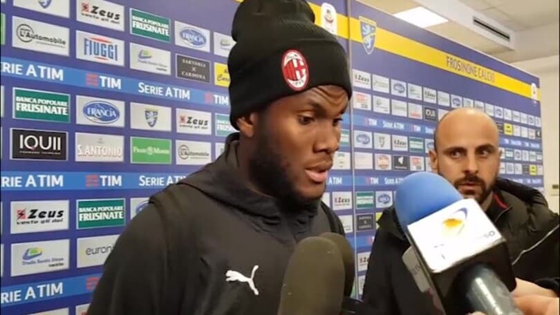 Barcellona: Kessiè è un obiettivo per l'estate 2022
