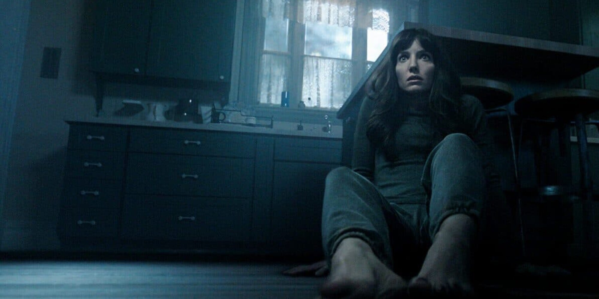 Malignant arriva oggi in Italia su tutte le principali piattaforme
