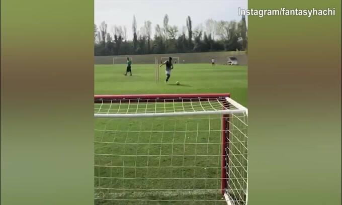 Lo sfogo di Mastour: "Basta cattiverie su di me"