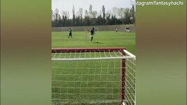 Lo sfogo di Mastour: "Basta cattiverie su di me"