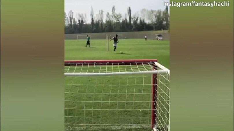 Lo sfogo di Mastour: "Basta cattiverie su di me"