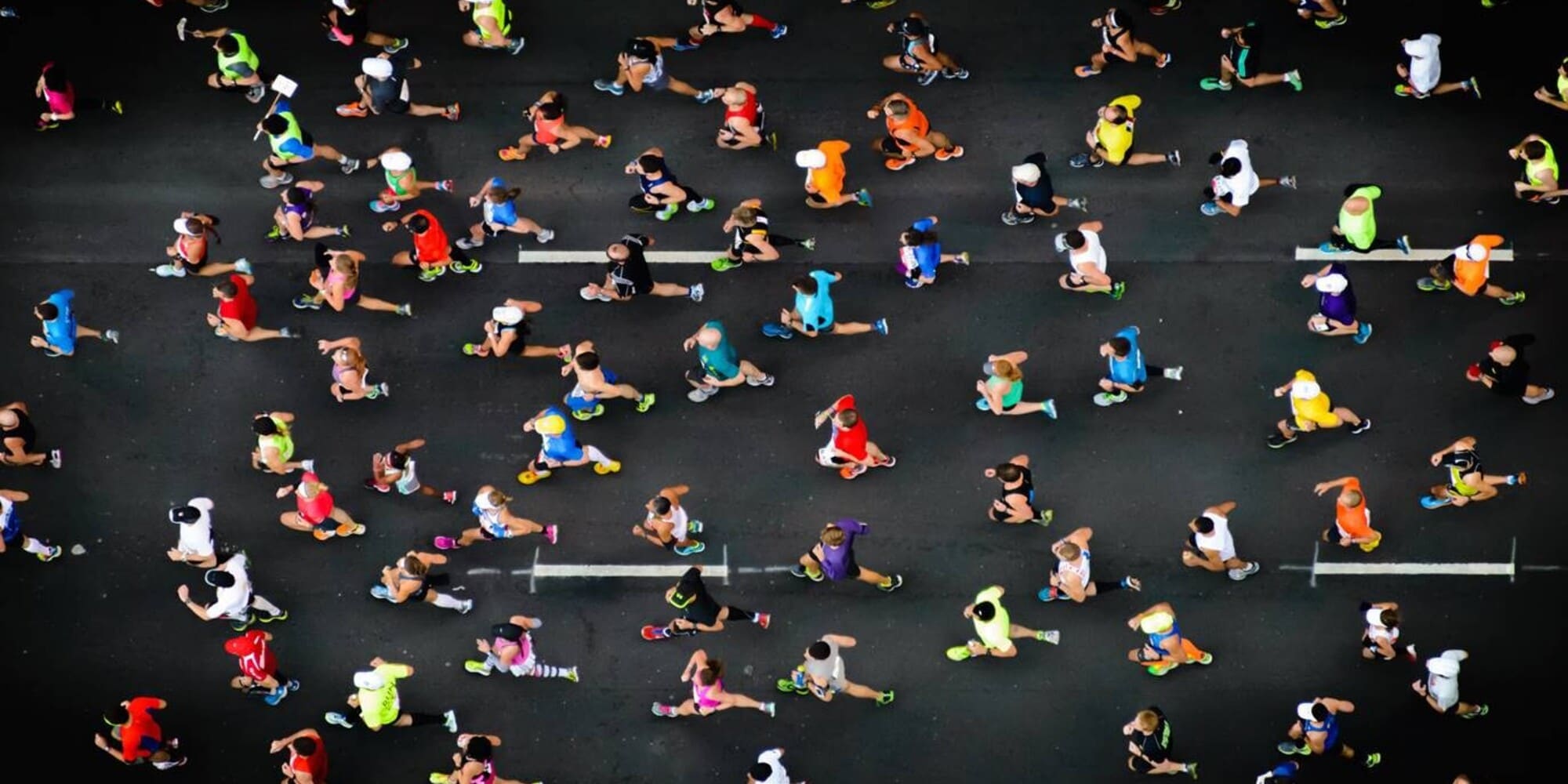 Castel Romano Run, la nuova 10 km competitiva della Capitale
