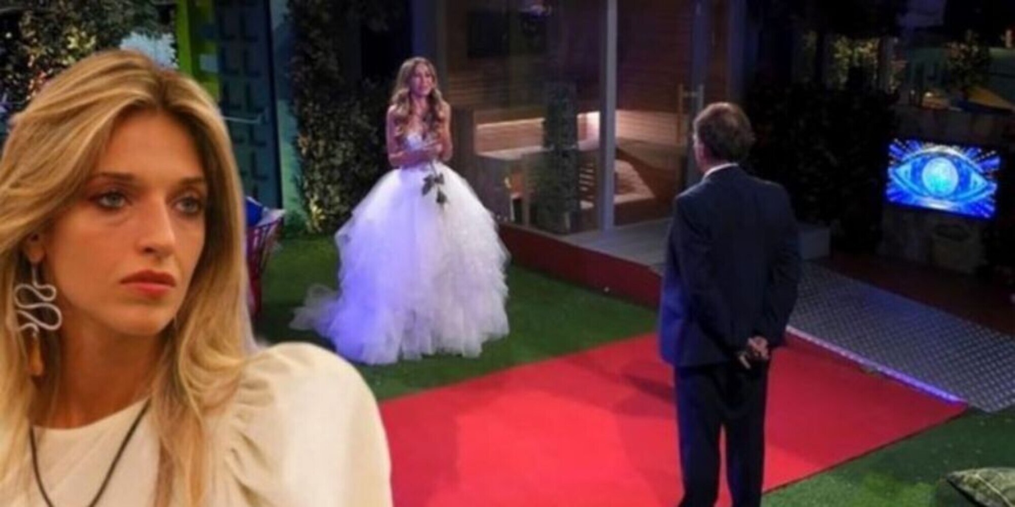 Amedeo Goria, la figlia Guenda è furiosa con la fidanzata Vera Miales