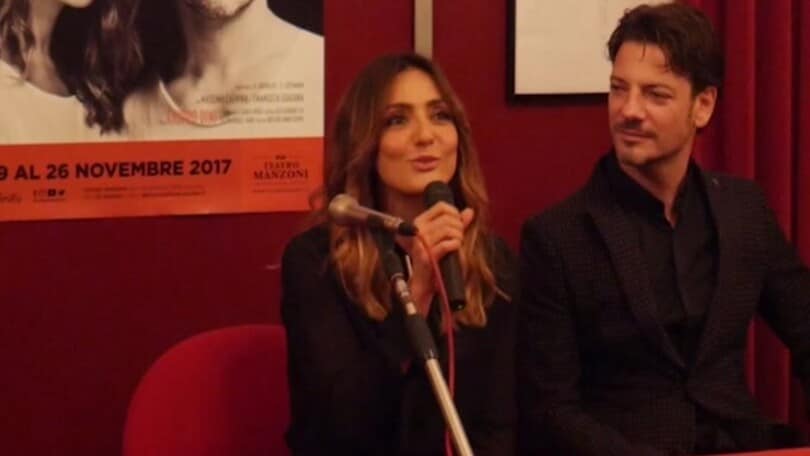 Allegri e Ambra si sono lasciati?