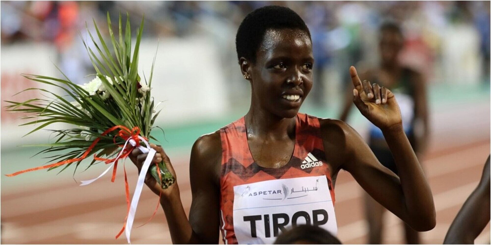 Atletica sotto shock: assassinata Agnes Jebet Tirop, due volte bronzo ai mondiali