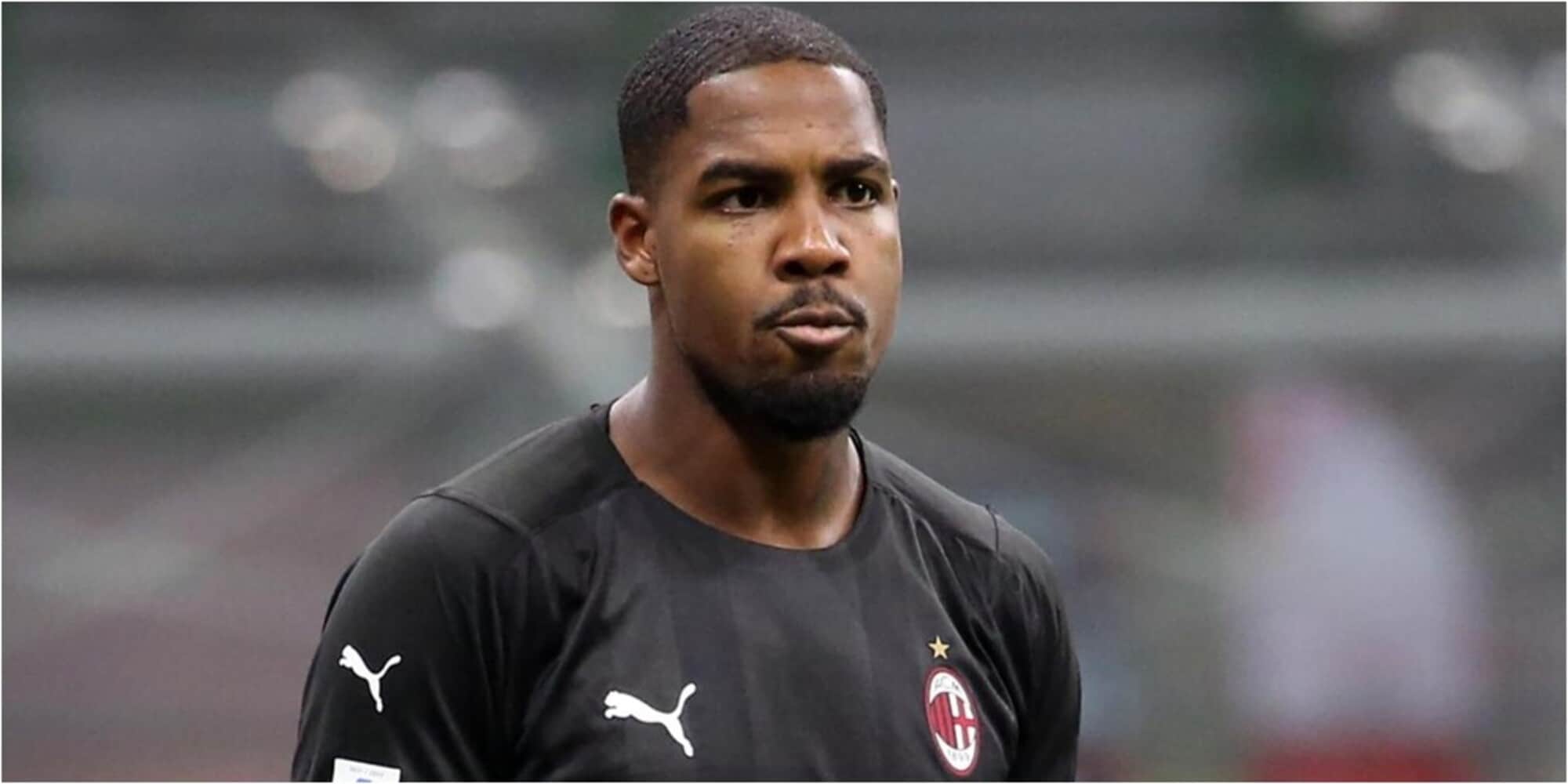 Milan, Maignan si opera nel pomeriggio: stop di 2 mesi