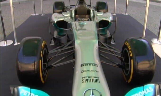 Formula 1, la FIA pensa a un ranking per i piloti