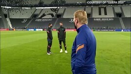 Kessie e Rudiger nel mirino di Barcellona e Real Madrid