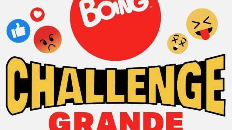 Tommaso Cassissa presenta la seconda edizione di Boing Challenge