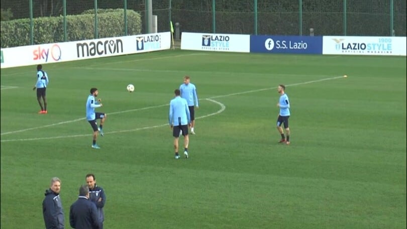 Lazio, Immobile è completamente recuperato