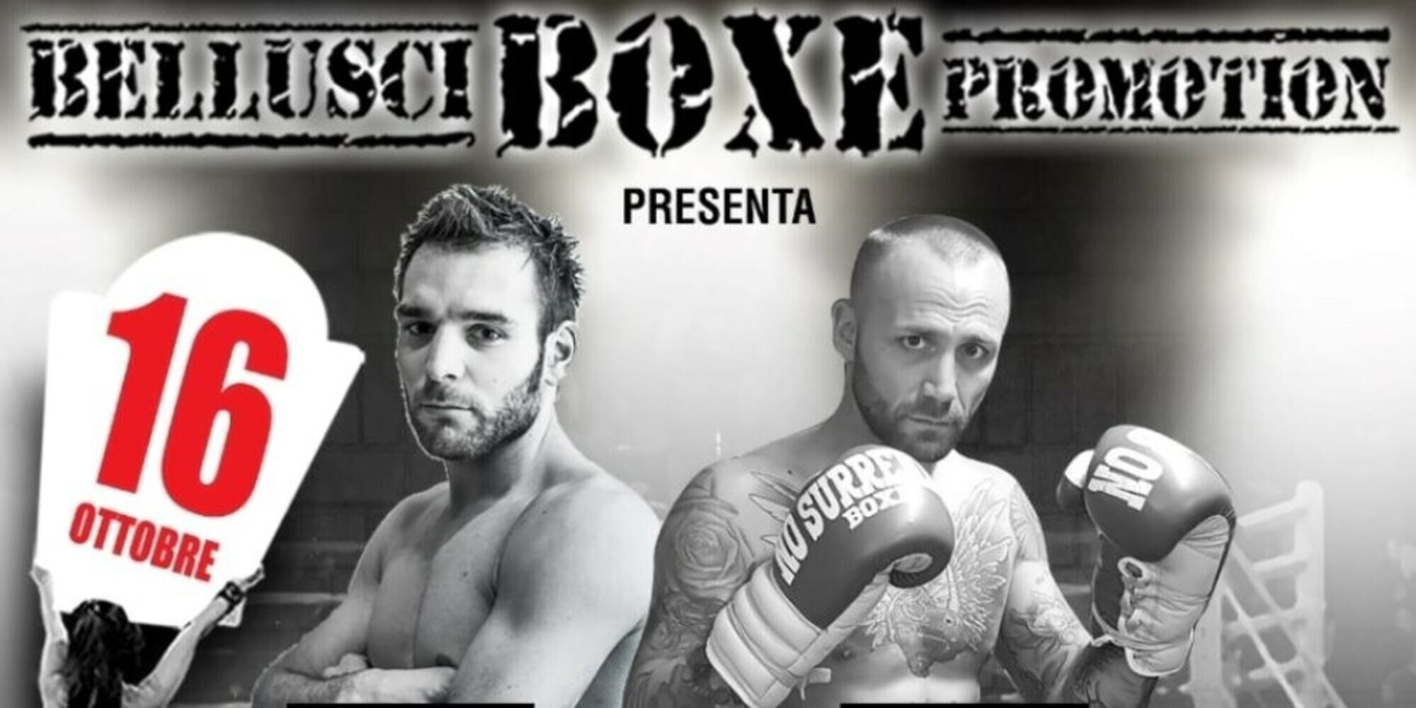 Papasidero contro Di Carlantonio per il titolo italiano super welter