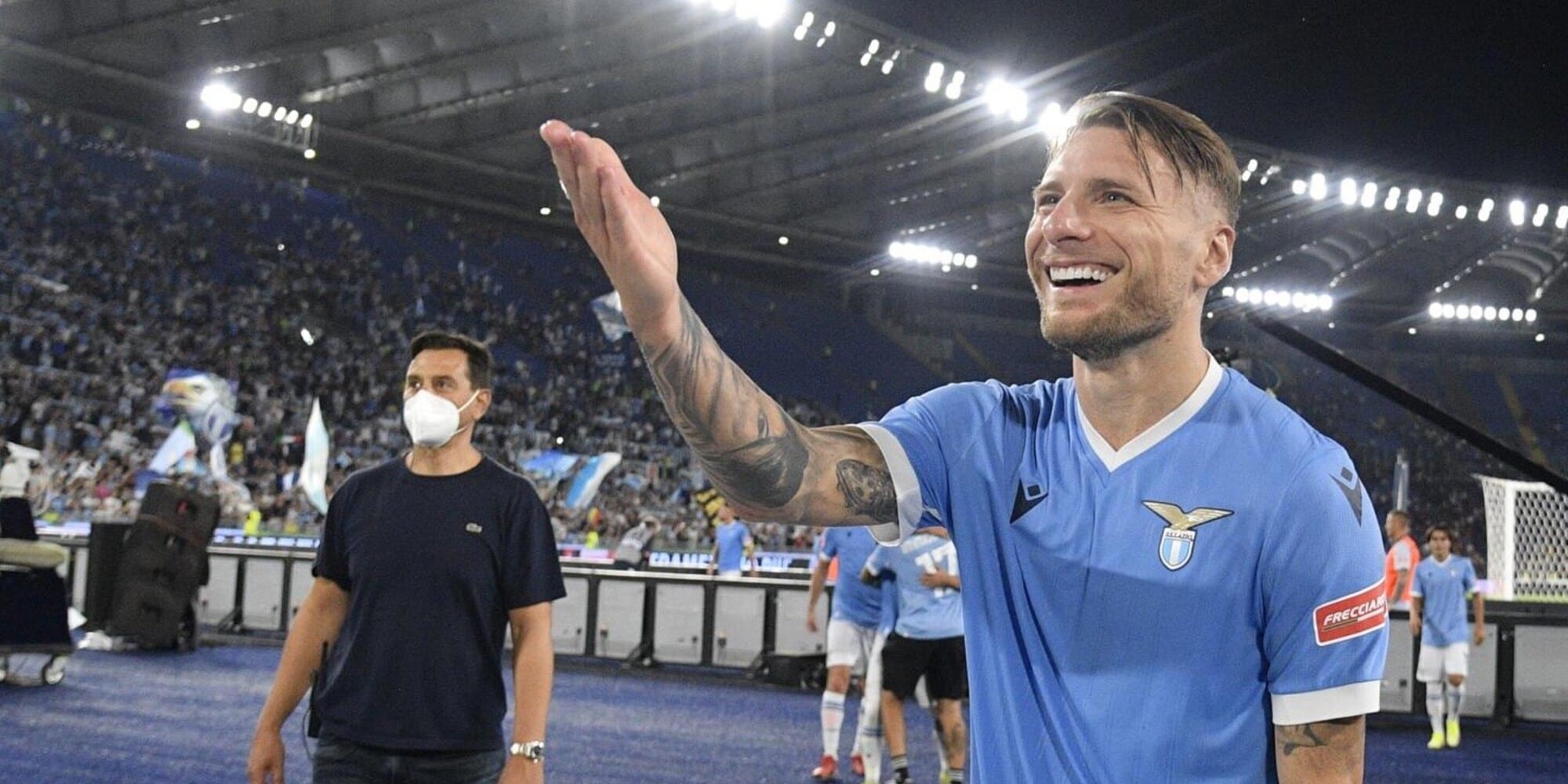 Lazio, Inter, Aguero e Pochettino: le ultimissime