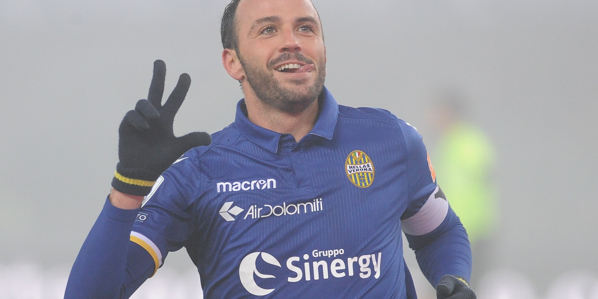 Pazzini, Pillon, Bucchi e Nesta: la magia della B