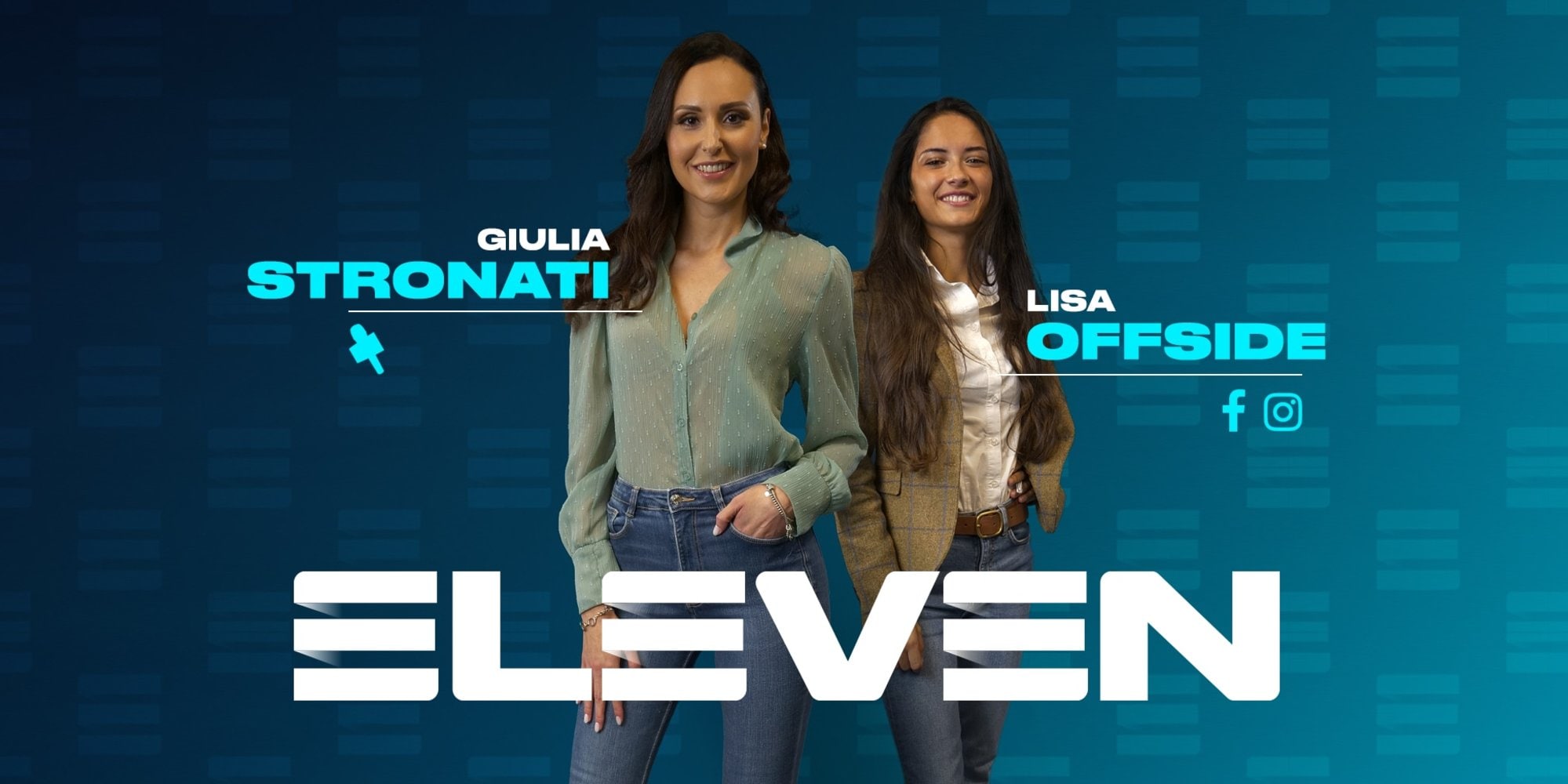 Eleven si tinge di rosa: i nuovi volti, la nuova stagione, i nuovi contenuti