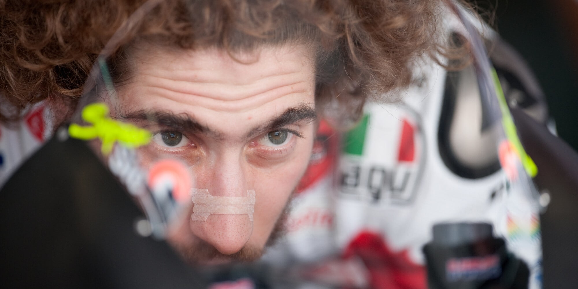 Simoncelli, il sogno spezzato: in esclusiva su Rai Play il ricordo del Sic