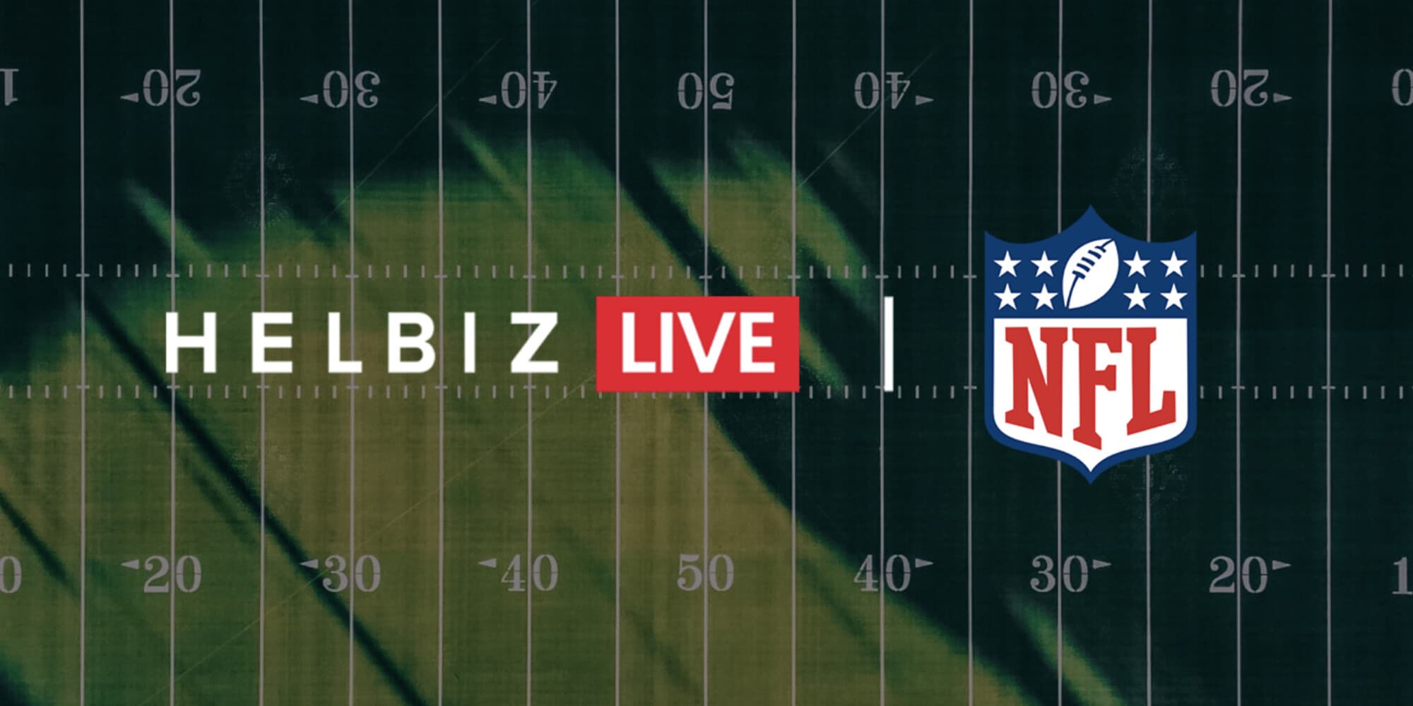 Helbiz porta in Italia la Nfl