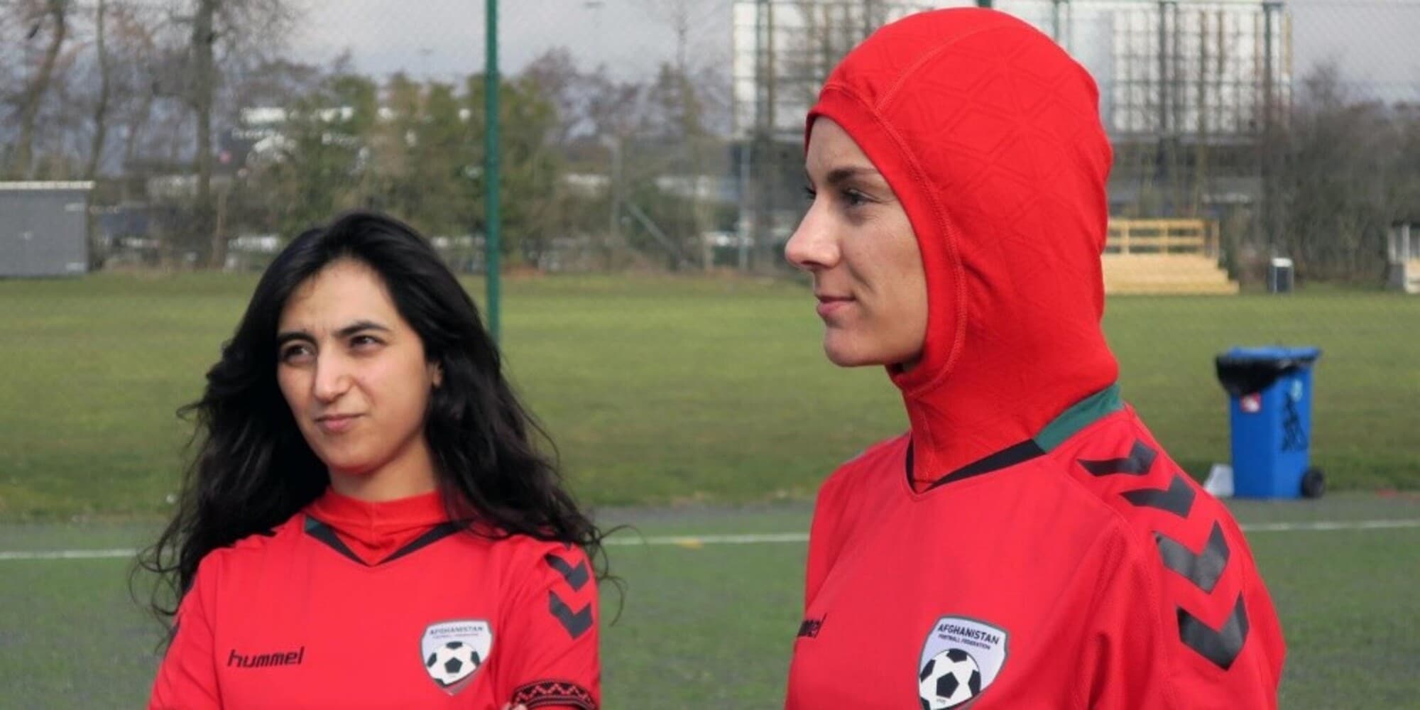 Fifa: "100 rifugiati afgani evacuati in Qatar, pure calciatrici"