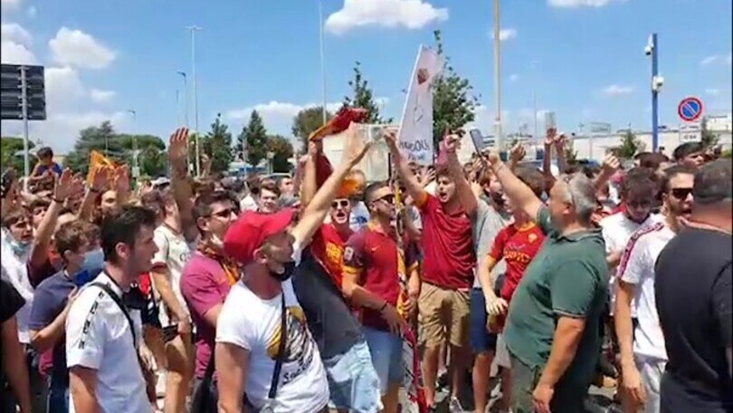 Roma, campagna abbonamenti da record