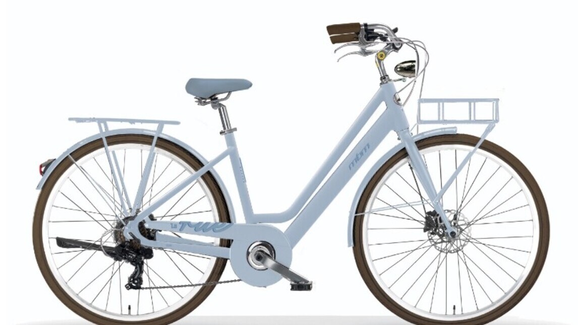 E-bike 2022: le novità di Cicli MBM