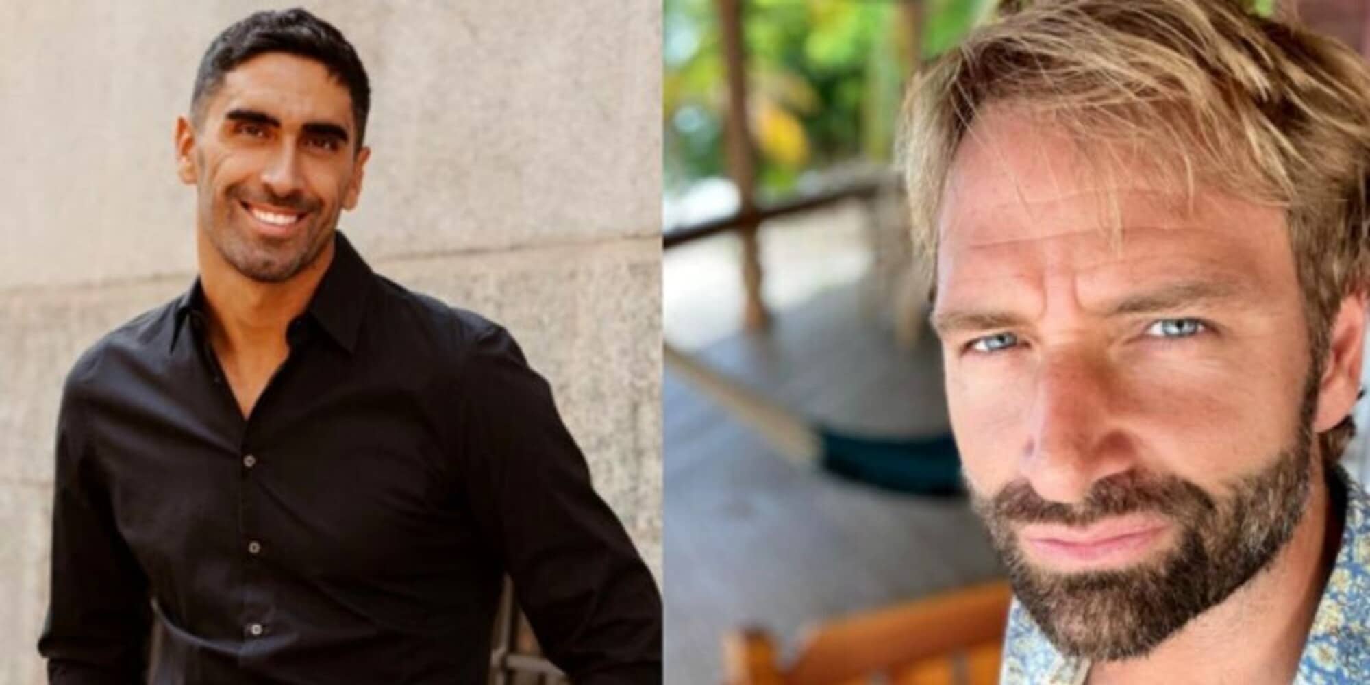 Grande Fratello Vip: stasera arrivano Rosolino e Magnini