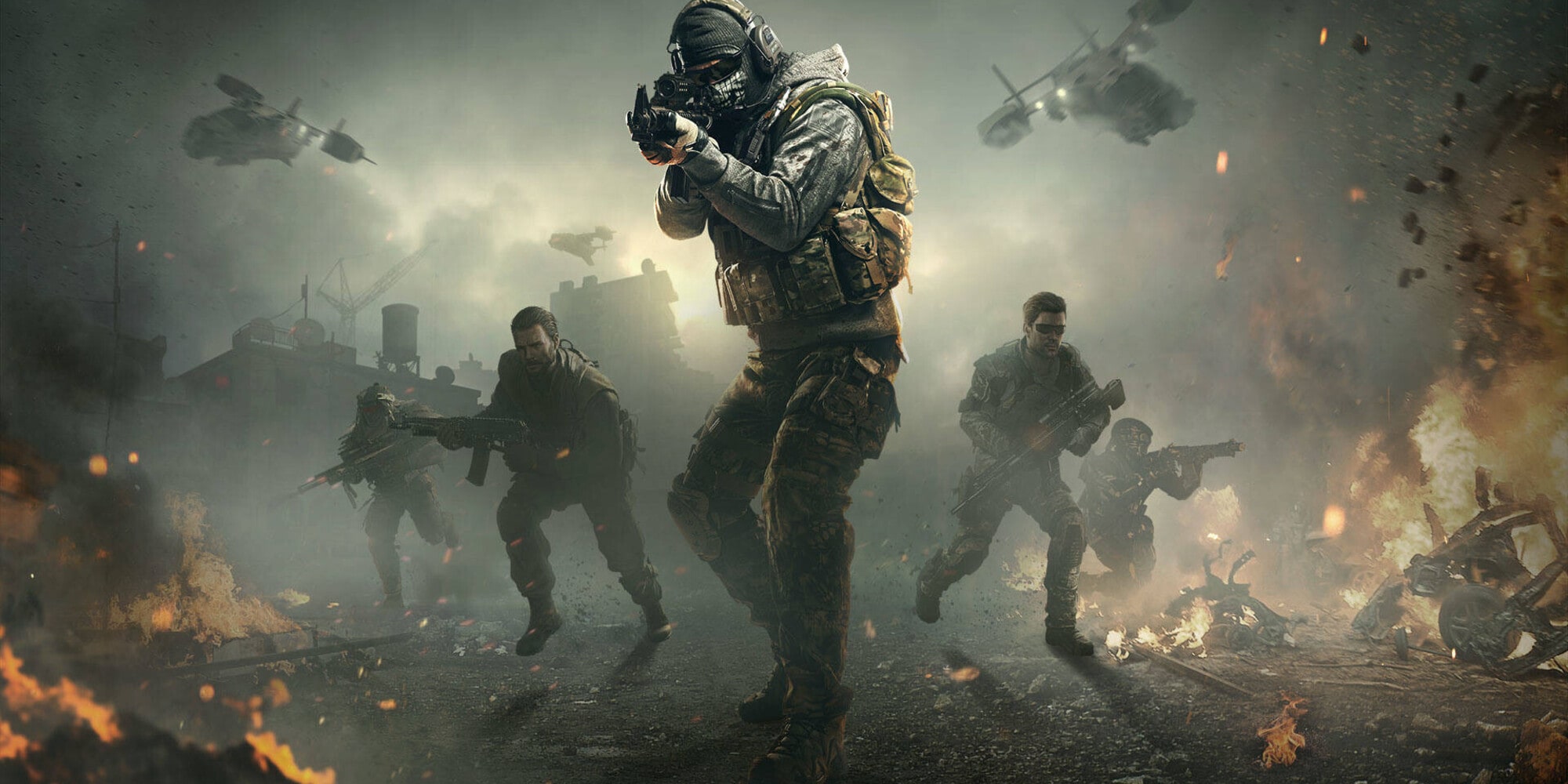 CoD dichiara guerra agli imbroglioni