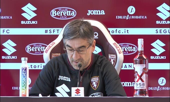 Juric si lamenta: "Giochi tanto e ti alleni poco"