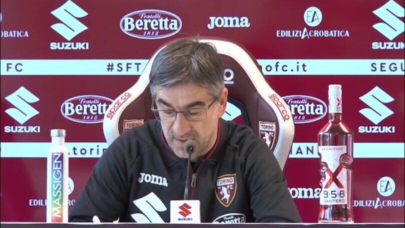 Juric si lamenta: "Giochi tanto e ti alleni poco"