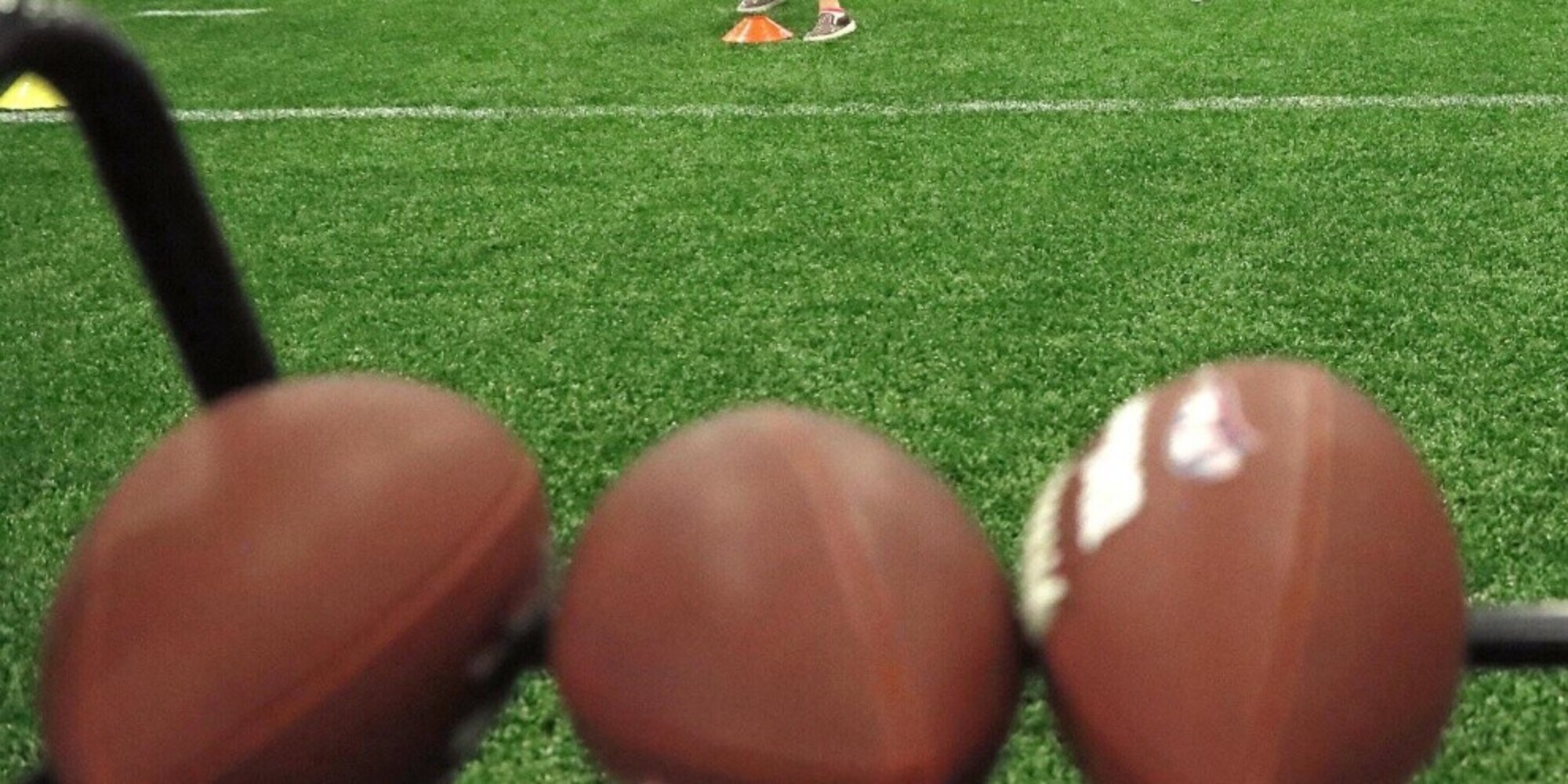 Football, partita in Usa sospesa per spari fuori dallo stadio: 4 feriti